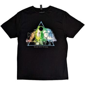 Pink Floyd Tops y Camisetas Live Band para mujer