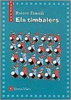els timbalers material auxiliar educacion primaria