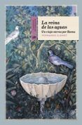 la reina de las aguas