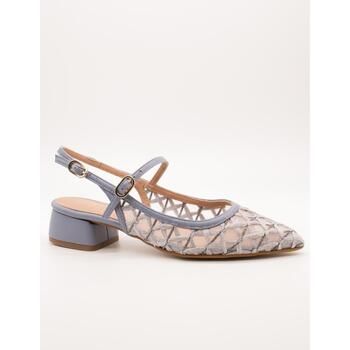 Miuxa Zapatos Bajos Pepe Natural para mujer