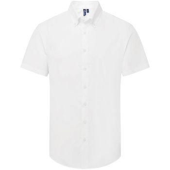 Premier Camisa manga corta RW10692 para hombre