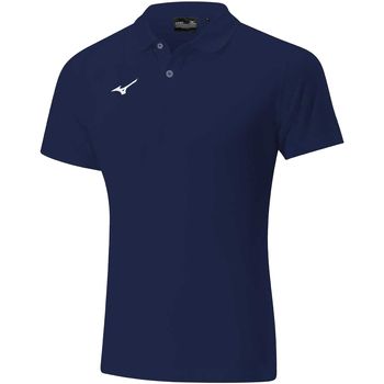 Mizuno Polo Shizuoka Free Time para hombre