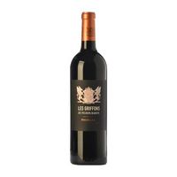 chateau pichon baron vino tinto les griffons pauillac crianza 75 cl 13 vol