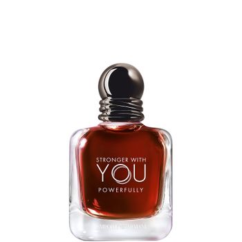 Emporio Armani Stronger with You Powerfully Eau de Parfum 100ml