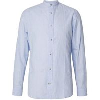 jack  jones camisa manga larga gt42983 para hombre