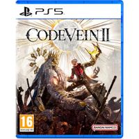 code vein 2-ps5-nuevoprecintado-palespana