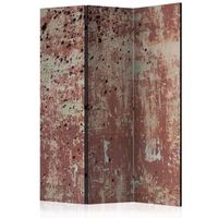 biombo - street rain 135x172 cm