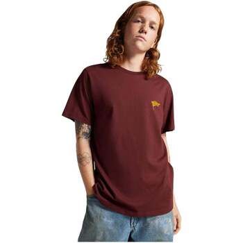 Converse Camiseta 10025976-A03 para hombre