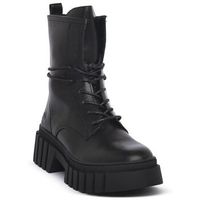 dockers botines 51pl204610100 para mujer
