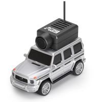 wltoys 6406 6406-c 164 24g fpv coche rc suv wifi camara fotos videos control de aplicacion vr giroscopio incorporado d