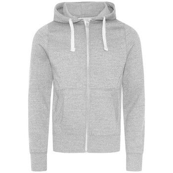 Awdis Jersey Zoodie para mujer