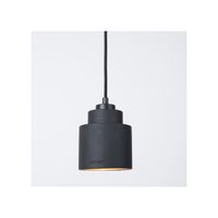 zuiver left pendant lamp