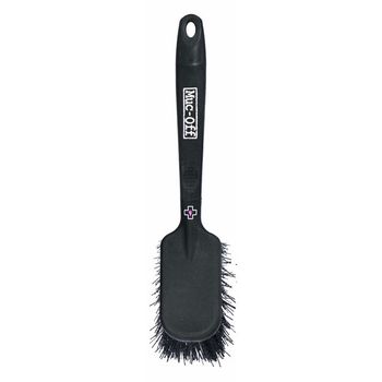 Tyre & Cassette Brush