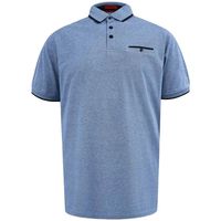 duke polo harvey d555 para hombre