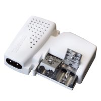 amplificador tv interior uhf fi 15db