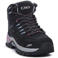 cmp botas rigel 2 mid wp para mujer