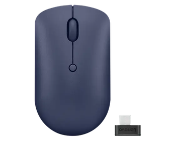 Lenovo Mouse inalámbrico compacto USB-C Lenovo 540