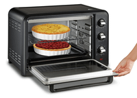 horno sobremesa moulinex ox464810 33 litros