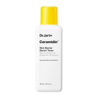 dr jart  cosmetica facial skin barrier serum toner serum tonificante