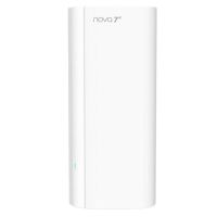 router tenda ee3 pro wifi 6 doble banda 2882 mbps 3 puertos lan antena integrada