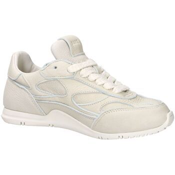 D.A.T.E. Deportivas Moda W431-FL-SN-NA para mujer