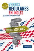 verbos regulares deberias conocer