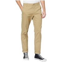 lee pantalon chino slim para hombre