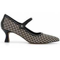 montevita zapatos de tacon 105433 para mujer