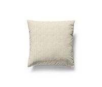 funda cojin loneta beige 50x50cm donegal collections