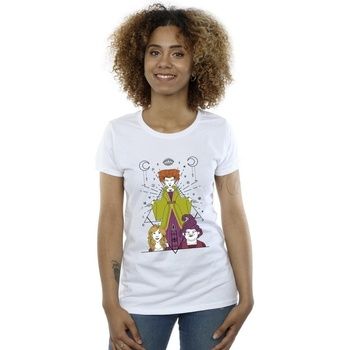 Disney Camiseta Hocus Pocus para mujer