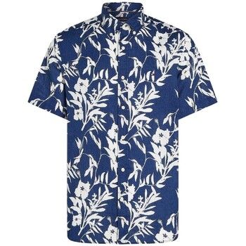 Tommy Hilfiger Camisa manga corta GT58727 para hombre