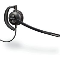 plantronics encorepro hw530 auricular monoaural negro