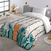 edredon nordico estampado eduard cama 105