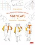 realizar patrones de costura: mangas. construcción y transformaci ón