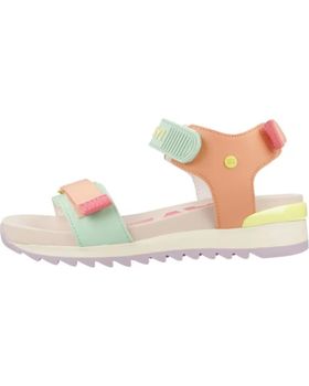 de GIOSEPPO SANDALIAS NINA MODELO TREMONT COLOR MULTICOLOR MULTCLR