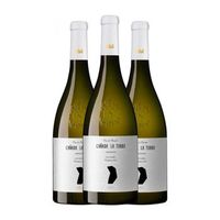 murviedro vino blanco canada la torre valencia 75 cl 145 vol pack de 3 unidades