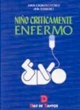 nino criticamente enfermo