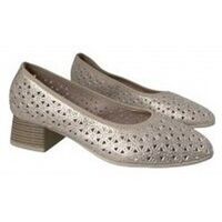 zapateos zapatos de tacon zapato salon picado tacon bajo para mujer
