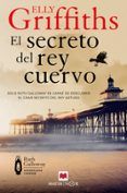 El secreto del rey cuervo