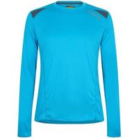 diadora camiseta manga larga gt27399 para hombre