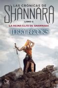 la reina elfa de shannara libro 6