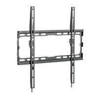 ewent ew1502 soporte tv pared bracket l 32 - 55