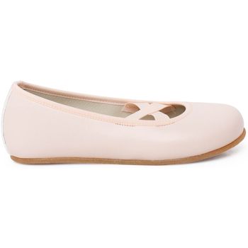Pisamonas Bailarinas Bailarinas Ballet Barefoot Comunión para mujer