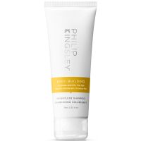 philip kingsley body building weightless shampoo 75ml