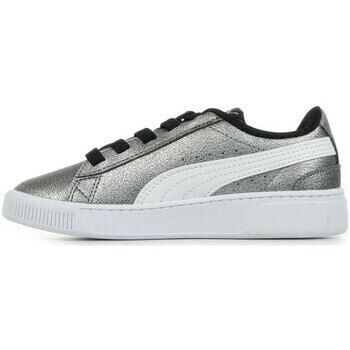 Puma Deportivas Moda Carina Hold para niña