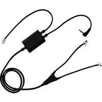 sennheiser cehs pa 01 headset adapter cable - 099 m