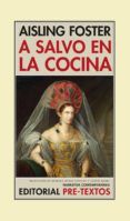 a salvo en la cocina