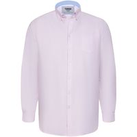 duke camisa manga larga d555 para hombre