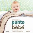 prendas de punto para bebe 50 modelos para mimar a bebes y ninos pequ