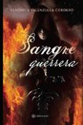 sangre guerrera